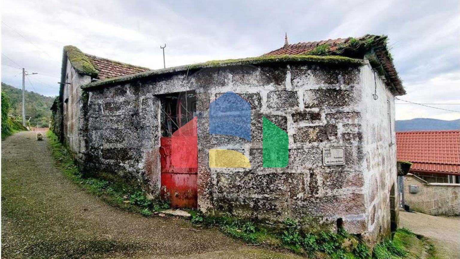 Residential - Single Family Home - T1 - Tangil, Moncao - PT