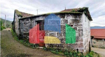 Residential - Single Family Home - T1 - Tangil, Moncao - PT