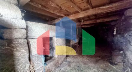 Residential - Single Family Home - T1 - Tangil, Moncao - PT
