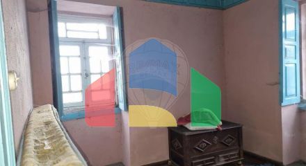 Residential - Single Family Home - T1 - Tangil, Moncao - PT