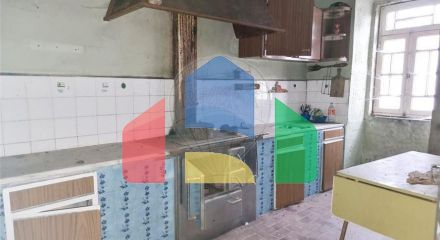 Residential - Single Family Home - T1 - Tangil, Moncao - PT
