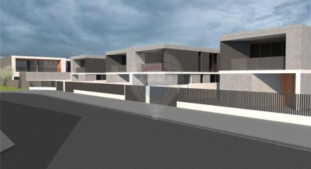 Residential - Land - Ribeira Grande (Conceicao), Ribeira Grande - PT
