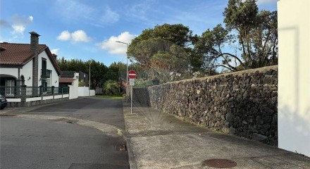 Residential - Land - Ribeira Grande (Conceicao), Ribeira Grande - PT