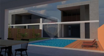 Residential - Land - Ribeira Grande (Conceicao), Ribeira Grande - PT