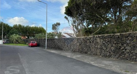 Residential - Land - Ribeira Grande (Conceicao), Ribeira Grande - PT