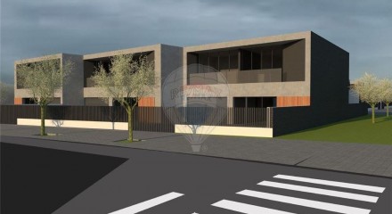 Residential - Land - Ribeira Grande (Conceicao), Ribeira Grande - PT