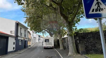 Residential - Land - Ribeira Grande (Conceicao), Ribeira Grande - PT