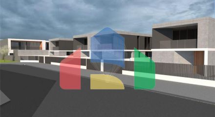 Residential - Land - Ribeira Grande (Conceicao), Ribeira Grande - PT