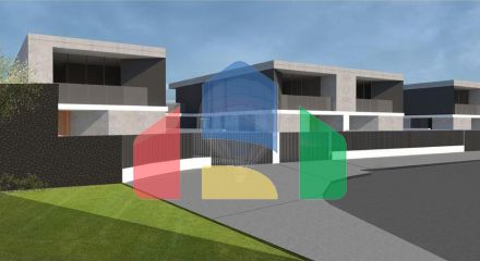Residential - Land - Ribeira Grande (Conceicao), Ribeira Grande - PT