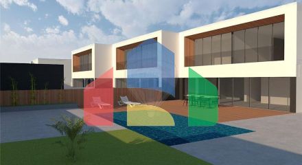 Residential - Land - Ribeira Grande (Conceicao), Ribeira Grande - PT