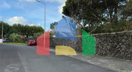 Residential - Land - Ribeira Grande (Conceicao), Ribeira Grande - PT