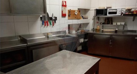 Commercial - Sale of Business - Avenidas Novas, Lisbon - PT