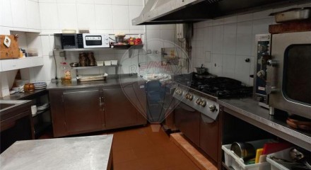 Commercial - Sale of Business - Avenidas Novas, Lisbon - PT