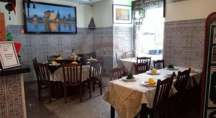 Commercial - Sale of Business - Avenidas Novas, Lisbon - PT