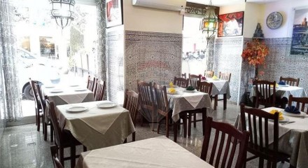 Commercial - Sale of Business - Avenidas Novas, Lisbon - PT