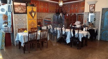 Commercial - Sale of Business - Avenidas Novas, Lisbon - PT