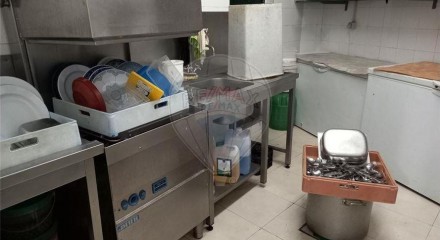 Commercial - Sale of Business - Avenidas Novas, Lisbon - PT