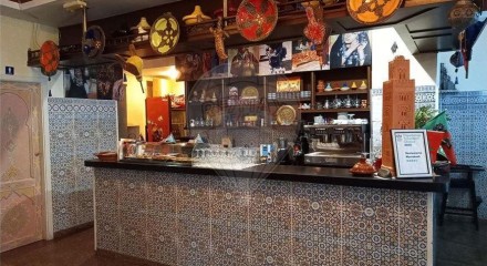 Commercial - Sale of Business - Avenidas Novas, Lisbon - PT