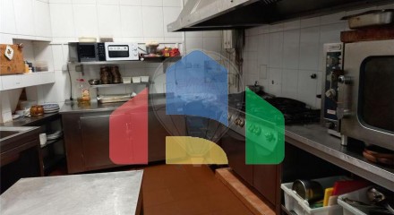 Commercial - Sale of Business - Avenidas Novas, Lisbon - PT