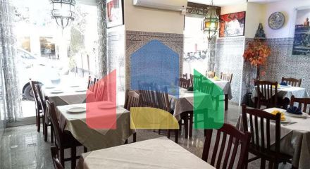 Commercial - Sale of Business - Avenidas Novas, Lisbon - PT