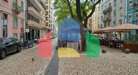 Commercial - Sale of Business - Avenidas Novas, Lisbon - PT