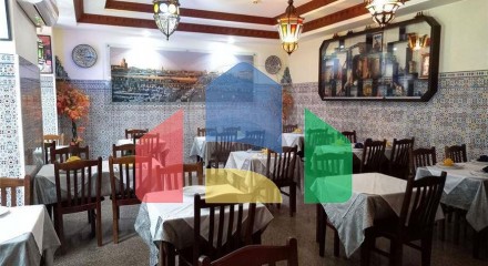 Commercial - Sale of Business - Avenidas Novas, Lisbon - PT