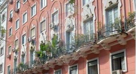 Residential - Condo/Apartment - T8 - Avenidas Novas, Lisbon - PT