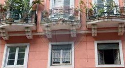 Residential - Condo/Apartment - T8 - Avenidas Novas, Lisbon - PT