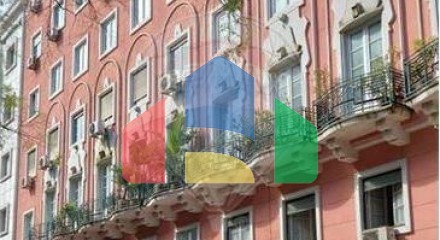 Residential - Condo/Apartment - T8 - Avenidas Novas, Lisbon - PT