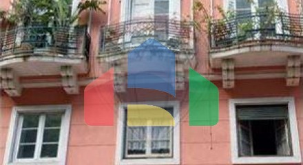 Residential - Condo/Apartment - T8 - Avenidas Novas, Lisbon - PT