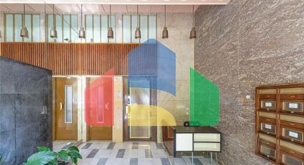 Residential - Condo/Apartment - T2 - Avenidas Novas, Lisbon - PT