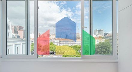 Residential - Condo/Apartment - T2 - Avenidas Novas, Lisbon - PT