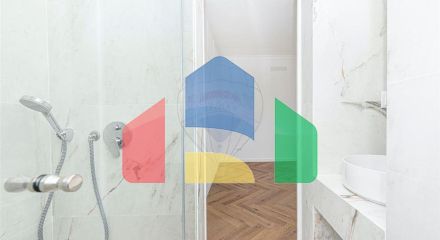 Residential - Condo/Apartment - T2 - Avenidas Novas, Lisbon - PT