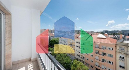 Residential - Condo/Apartment - T2 - Avenidas Novas, Lisbon - PT