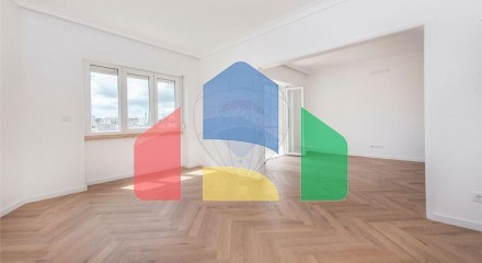 Residential - Condo/Apartment - T2 - Avenidas Novas, Lisbon - PT