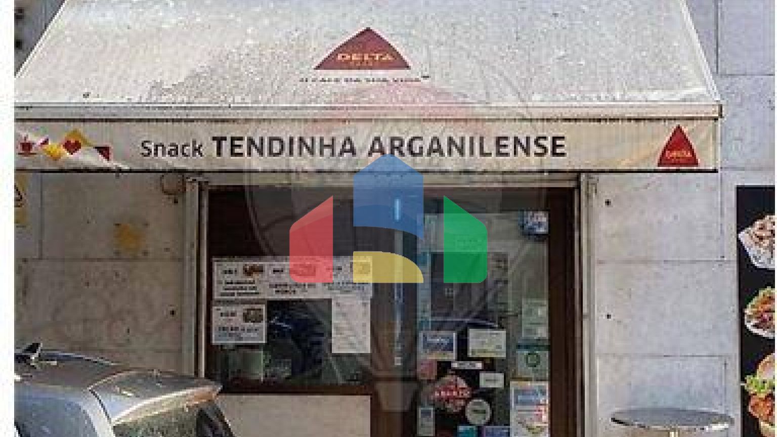 Commercial - Commercial/Retail - Avenidas Novas, Lisbon - PT