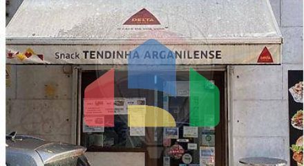 Commercial - Commercial/Retail - Avenidas Novas, Lisbon - PT