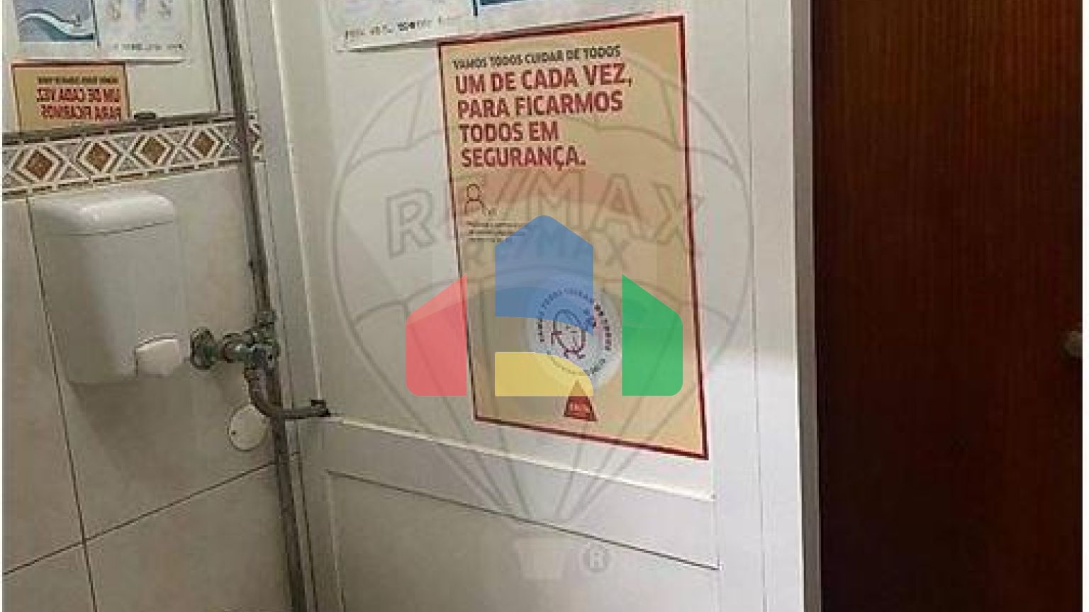 Commercial - Commercial/Retail - Avenidas Novas, Lisbon - PT