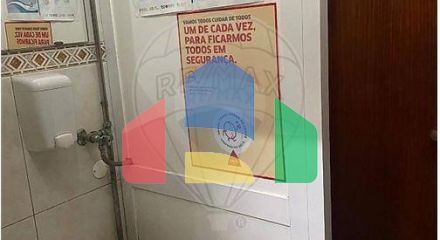 Commercial - Commercial/Retail - Avenidas Novas, Lisbon - PT