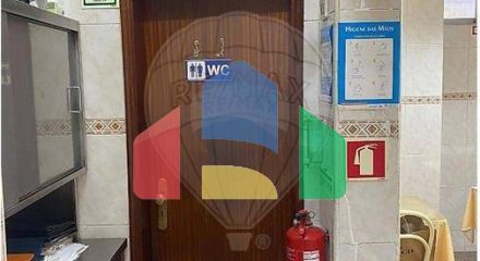 Commercial - Commercial/Retail - Avenidas Novas, Lisbon - PT