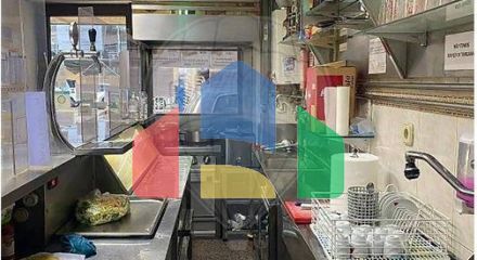 Commercial - Commercial/Retail - Avenidas Novas, Lisbon - PT