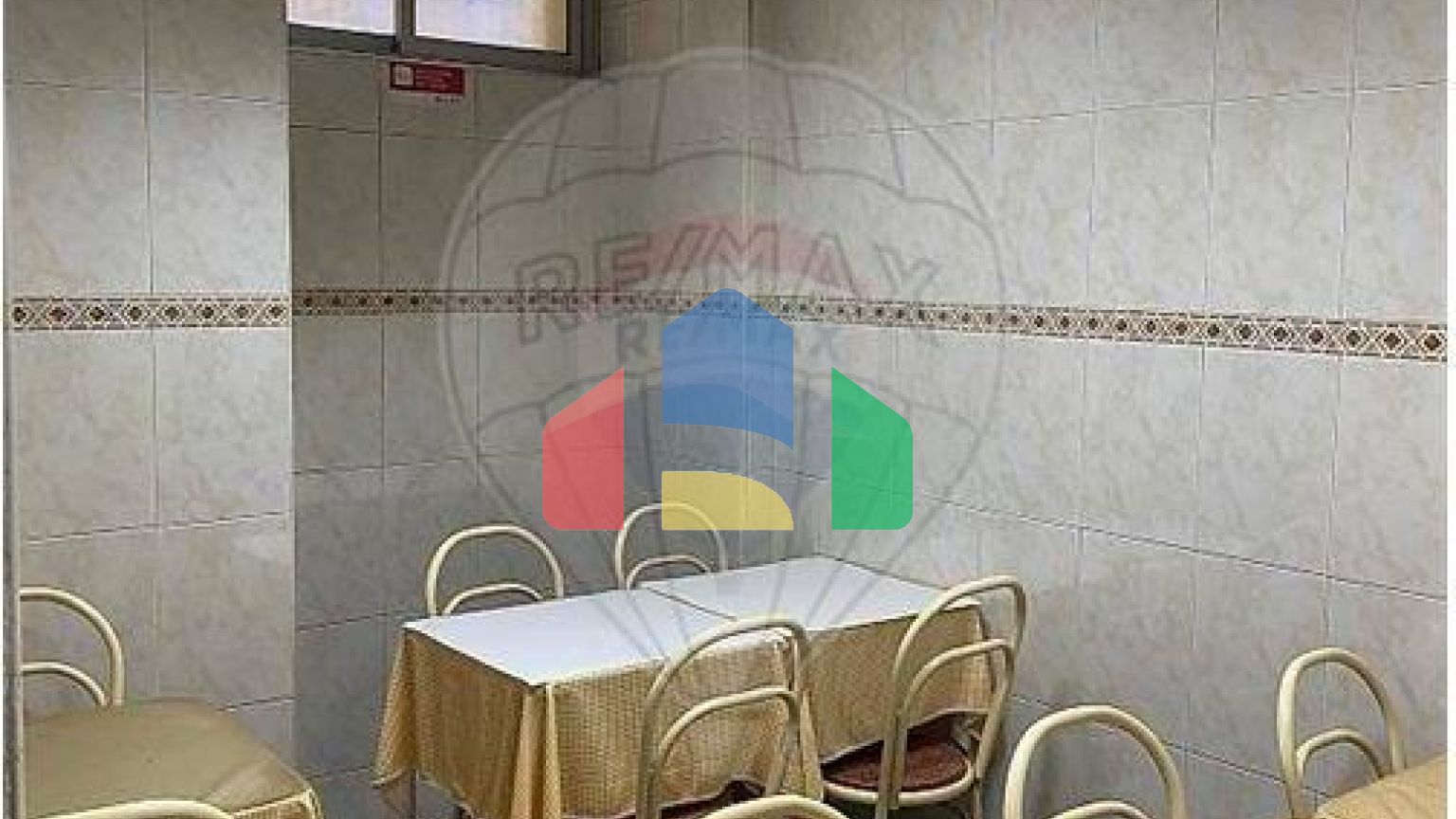 Commercial - Commercial/Retail - Avenidas Novas, Lisbon - PT