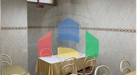 Commercial - Commercial/Retail - Avenidas Novas, Lisbon - PT