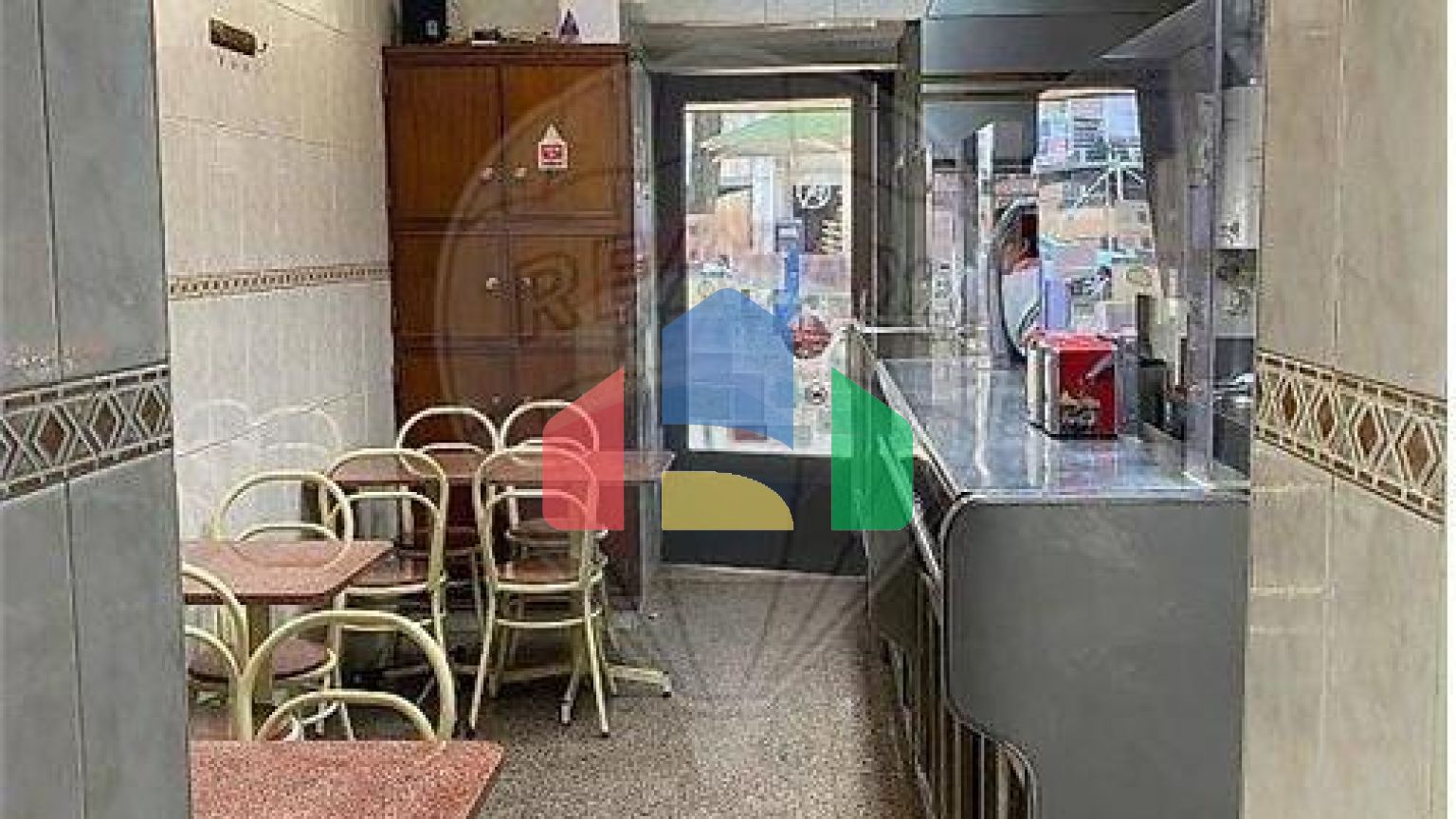 Commercial - Commercial/Retail - Avenidas Novas, Lisbon - PT