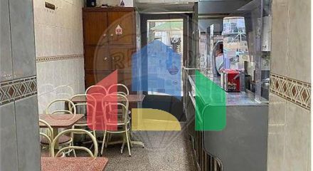 Commercial - Commercial/Retail - Avenidas Novas, Lisbon - PT