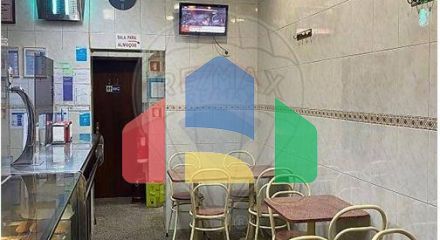 Commercial - Commercial/Retail - Avenidas Novas, Lisbon - PT