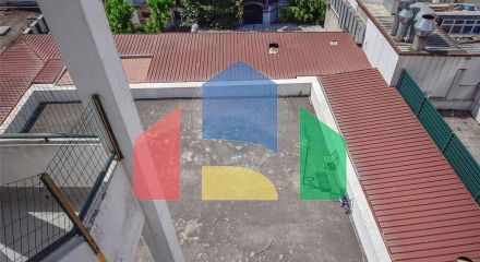 Residential - Condo/Apartment - T5 - Avenidas Novas, Lisbon - PT