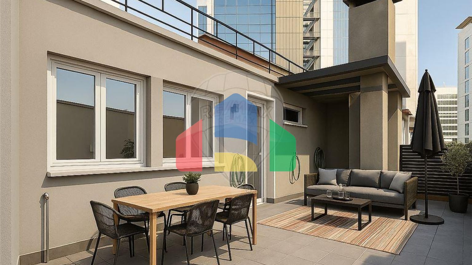 Residential - Condo/Apartment - T1 - Avenidas Novas, Lisbon - PT