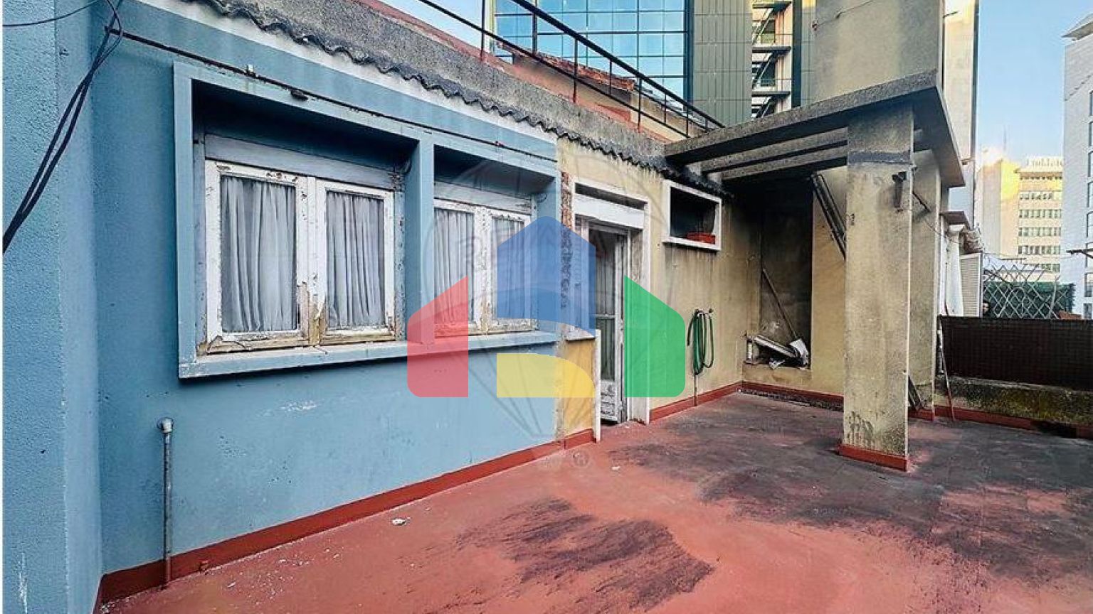 Residential - Condo/Apartment - T1 - Avenidas Novas, Lisbon - PT