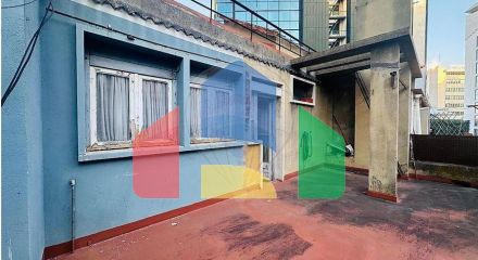 Residential - Condo/Apartment - T1 - Avenidas Novas, Lisbon - PT